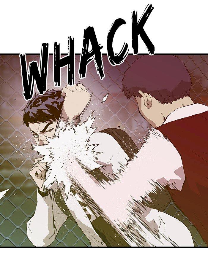 Weak Hero Chapter 53 1